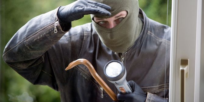 Almanya’da Şiddet Suçları Arttı