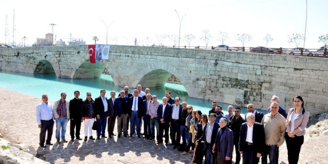 Başkan Can: “Birlikte Yönetiyoruz, Projelerimiz Tek Tek Hayata Geçiyor”