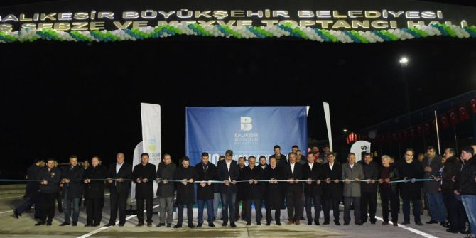 10 Numaralı Kente 10 Numara Hal