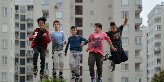 Patent Pistine Büyük İlgi