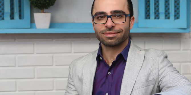 "Alan Adlarının Gayrimenkuller Gibi Alım-satımı Yapılabilmekte"