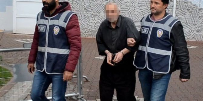 Bafra’da Pompalı Tüfek Cinayetinin Sır Perdesi Aralandı