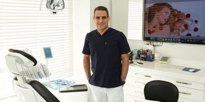 Bu Yöntem İle Dişlerinize Sahip Çıkın