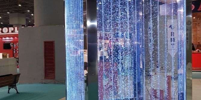 Yeni Nesil Barkotlu Asansörler Dünyaya Satılacak