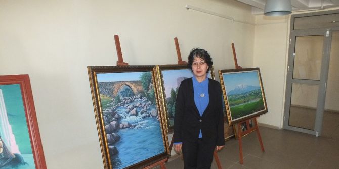 Malazgirt’te Kültür Haftası Etkinlikleri