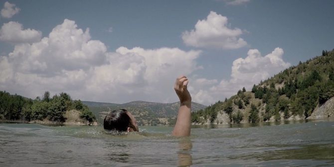 Gölet Ve Sulama Kanallarına Girenlere İdari Ceza Uygulanacak