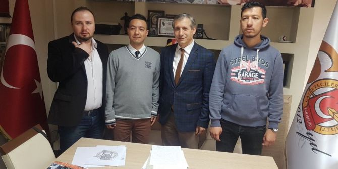 Asgd Genel Kurulu Yapıldı