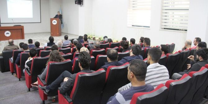 “Ekonominin Temel Taşları Girişimcilerdir”