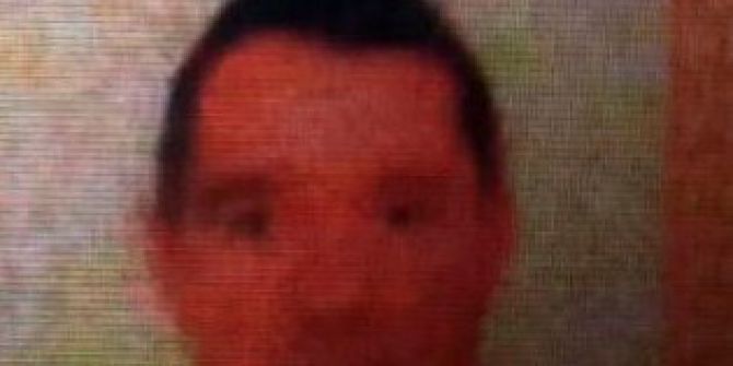 Alman Adam Evinde Ölü Bulundu