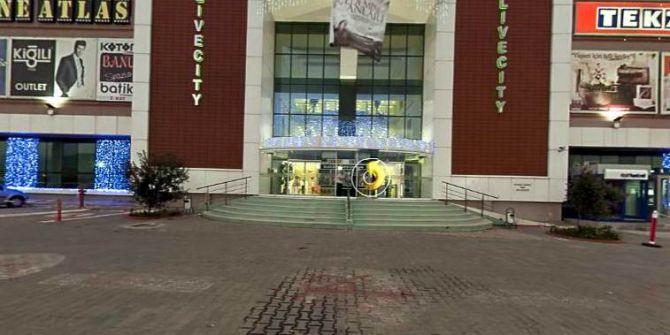 Müjdeyi Milletvekili Verdi