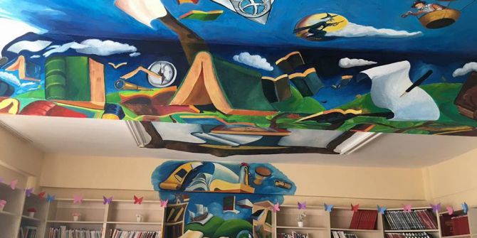 Okuma Alışkanlığı Boyut Kazandı