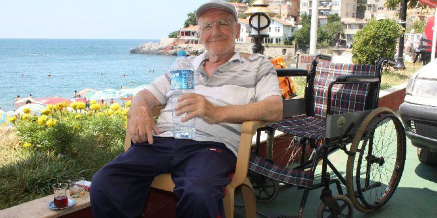 Halk Sağlığı Yetkilileri Vatandaşları Uyardı: