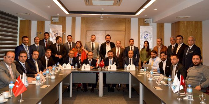 Egeli İş Adamları Gerilim, Kutuplaşma Ve İç Çekişme İstemiyor