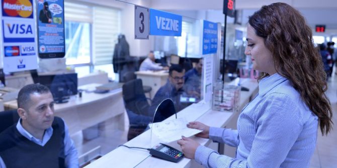 Vergi Ödemesinde Son Gün 2 Mayıs