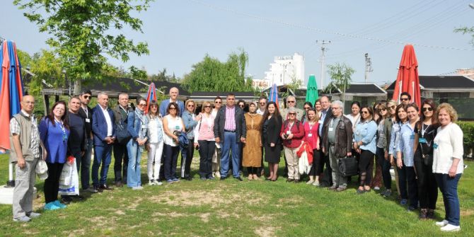 “Tarsus Benim, Tarsus Hepimizin” Projesi