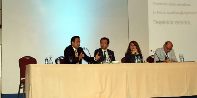 "En İnovatif Firmalar 5 Yıl İçinde Kazancını 250 Milyar Dolar Yükseltecek"