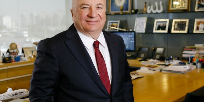 Tav Suudi Arabistan’da İki Havalimanı Daha Aldı