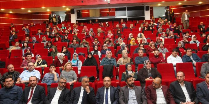 Gebzeliler Memleket Hikayeleri’nde Buluştu