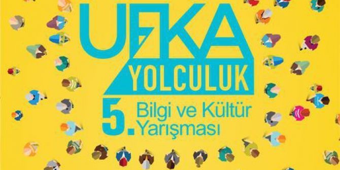 Ufka Yolculuk Yarışması’nın Kesin Sonuçları Açıklandı