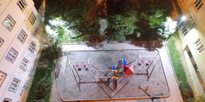 Yıldırım’da Enerji Tasarrufu