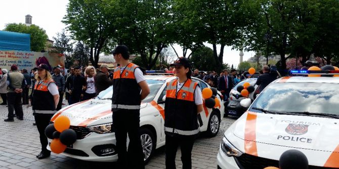 "Milyon Taşı Huzur İstanbul" Projesi Uygulanmaya Başladı