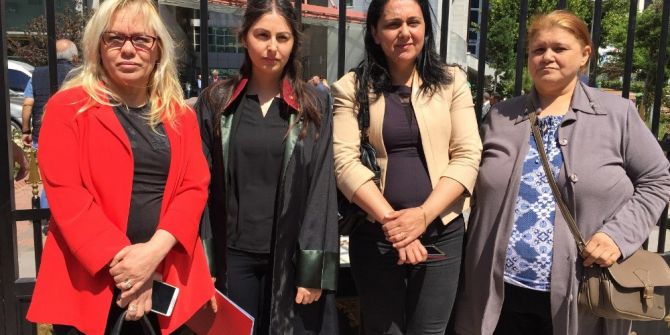 Lise Öğrencisine İstismar Davasında Sanıklar Cezasız Kalmadı