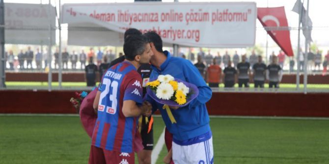 Aosb Futbol Turnuvası’nda Yarı Finalistler Belli Oldu