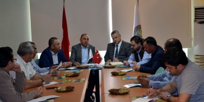 Kuru Üzüm İhracatına Çuval Standardı