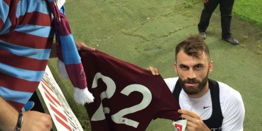 Mustafa Yumlu’dan Anlamlı Davranış