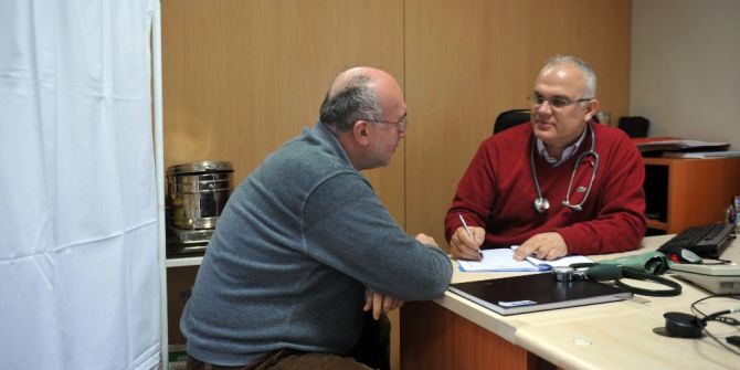 Osmangazi, Obeziteye Savaş Açtı