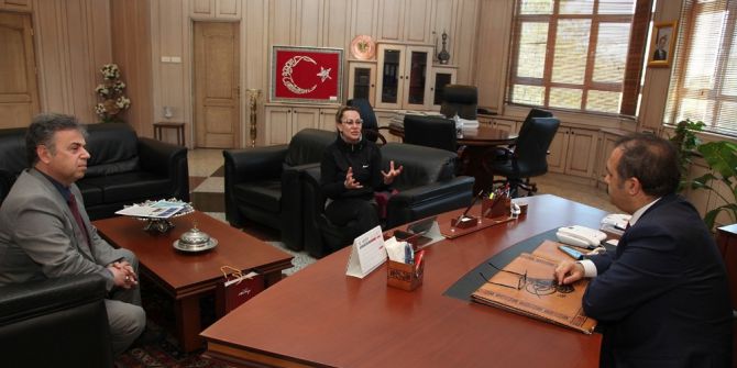 Gaün Mavera’da Dob Rüzgarı Esecek