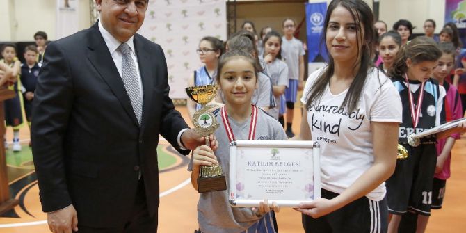 Potada Ulusal Hakem Eğitim Kampı Tamamlandı