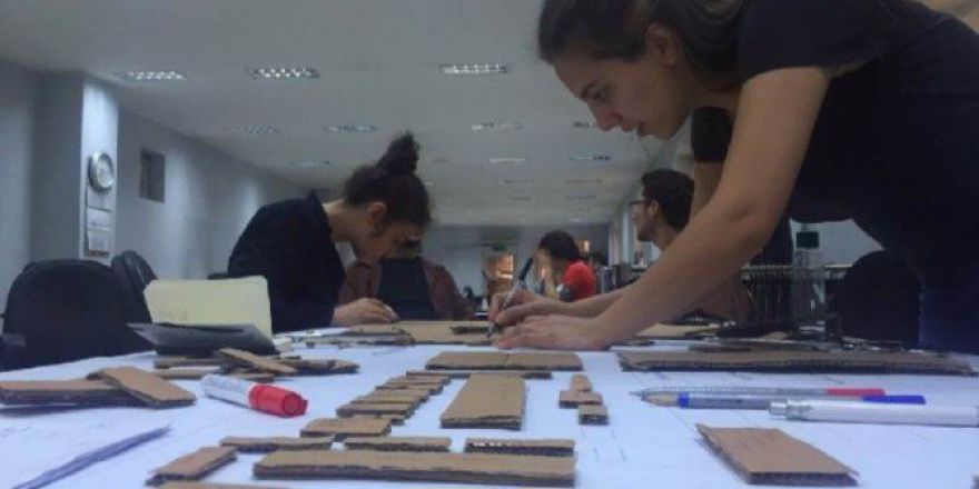 Agü Endüstri Mühendisliği Bölümü’nden Yurt Dışında Staj İmkanı