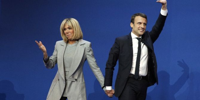 İkinci Tura Çıkan Fransız Cumhurbaşkanı Adaylarının Farkı Ve Benzer Yönleri