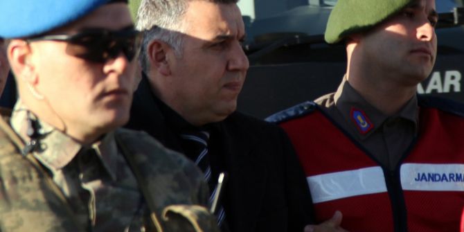 Darbeci Albayın Şok Sözleri: “Yarın Ya Kahraman Olacağız Ya Da Vatan Haini”