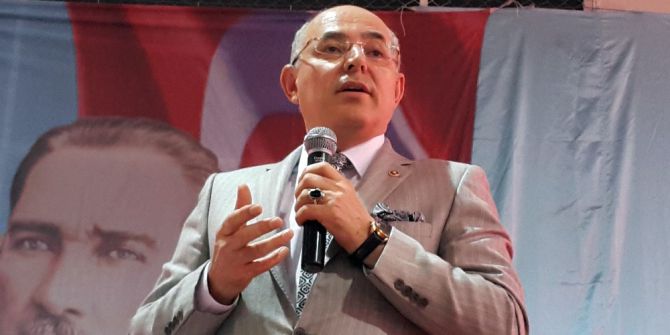 Mhp’li Karakaya: “Chp Hükümet Olma İhtimalini Sonsuza Dek Yok Etti”