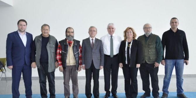 13. Geleneksel Resim, Hikâye Ve Şiir Yarışması Sonuçlandı