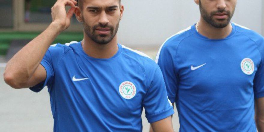 Çaykur Rizespor’un İranlı İki Futbolcusu Darbe Girişiminden Dolayı Ülkesine Döndü