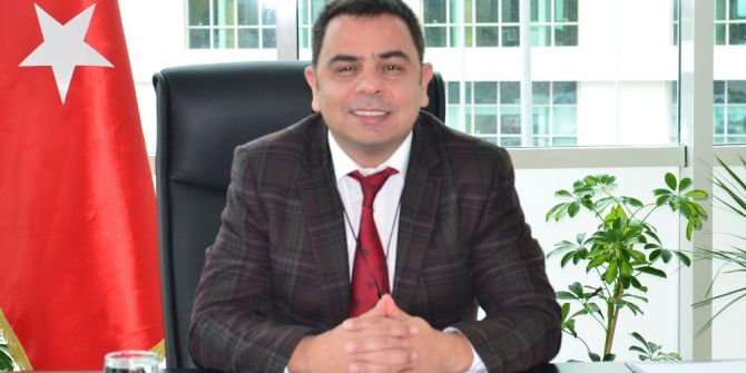 Başhekim Gökuç Göreve Başladı