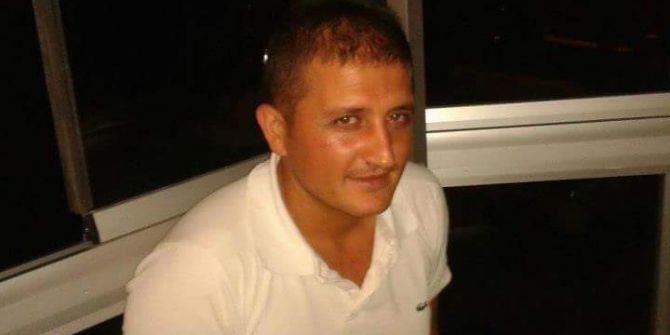 Cinayet Davasında Müebbet Hapis Cezası