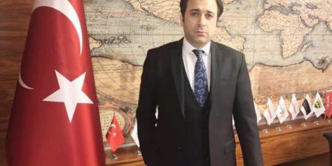 Can Holding Dünya Oyuncusu Olma Yolunda