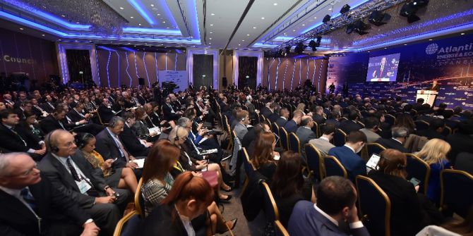 Atlantik Konseyi İstanbul Zirvesi 27 Nisan’da Başlıyor