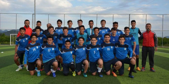 Ortaca Belediyespor, Muğla’yı Türkiye Şampiyonasında Temsil Edecek