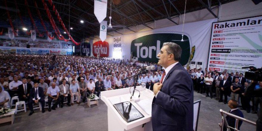 Konuk: “Önce Vatan; Vatan Yoksa Mal Da Yalan Mülk De Yalan”