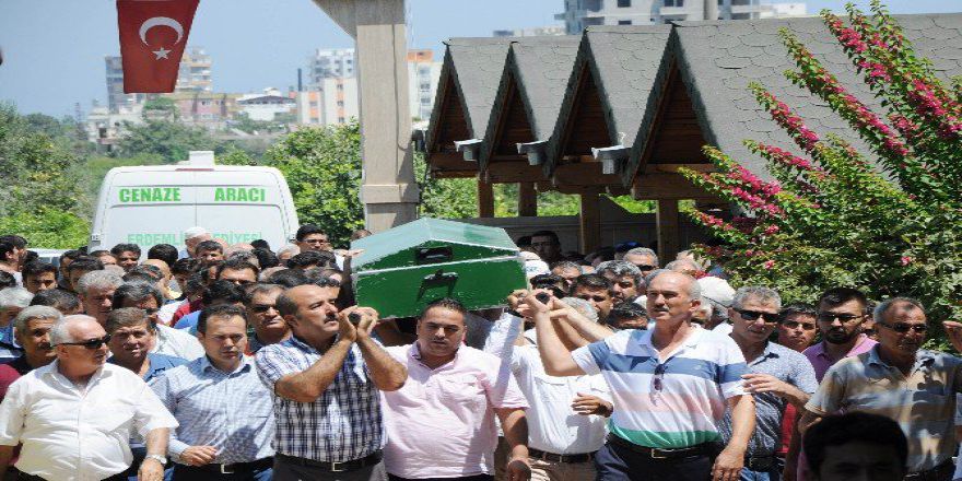 İş Adamının Kızı Da Hayatını Kaybetti