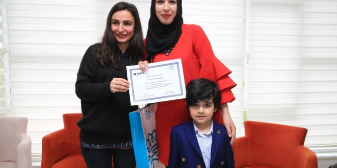 “Kadın Sağlığı” Eğitimi