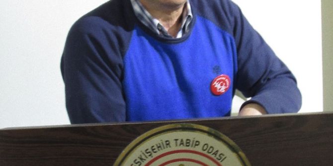 Aşı Sadece Bireyi Değil Tüm Toplumu Korur