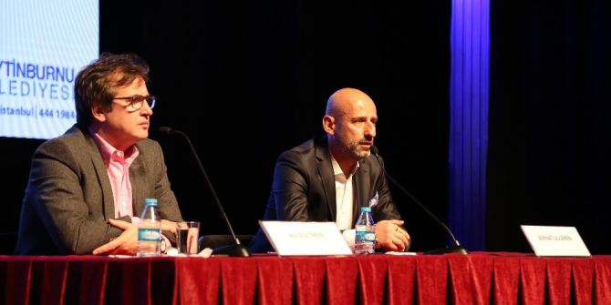 Serhat Ulueren: "Türkiye’de 3 Büyük Yok, Tek Büyük Beşiktaş Var"