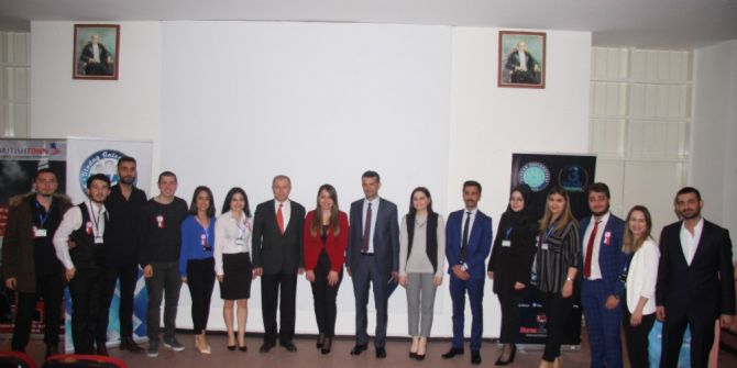 Uludağ Üniversitesi’nde Maliye Günleri