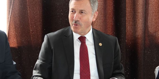 Bakan Avcı 477’nci Mesir Festivali’ne Katılacak